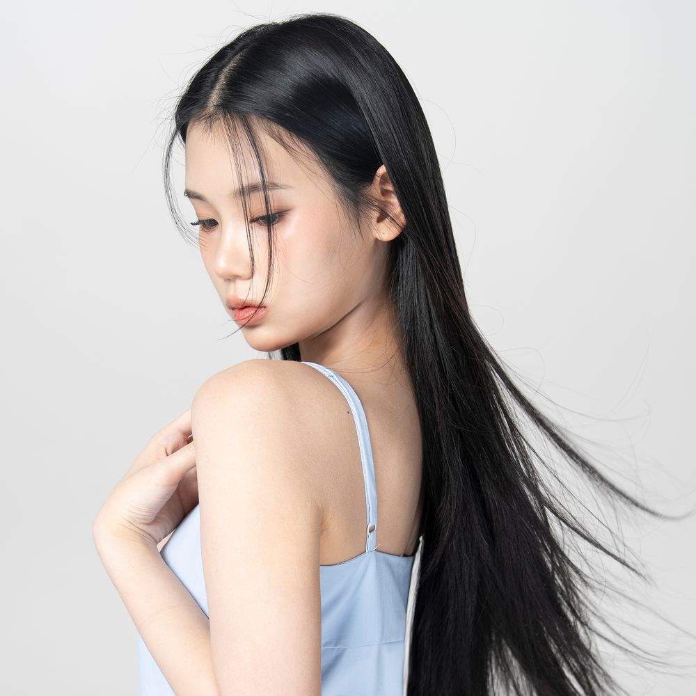 스트레이트