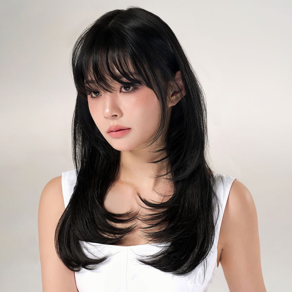 레이어드 뱅