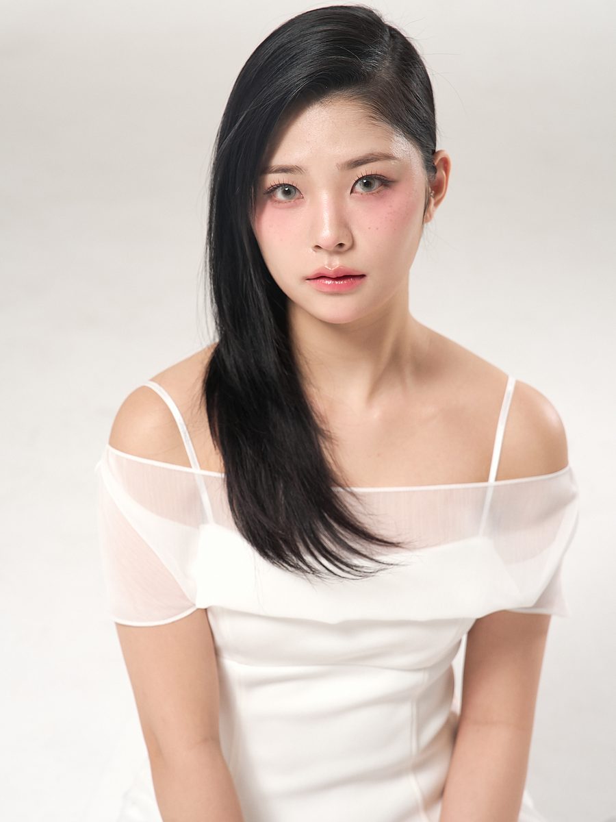 Re:TRAD 화보 컷 5
