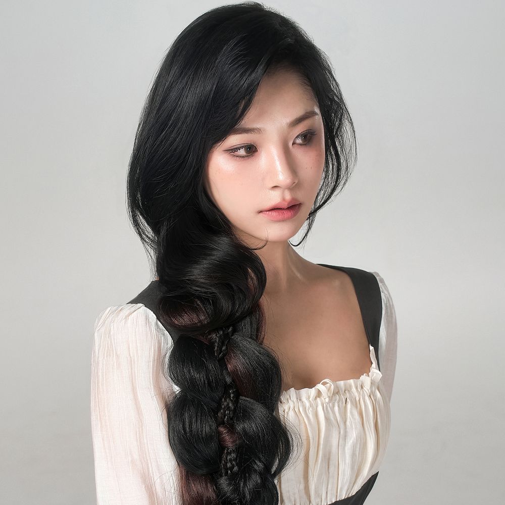로우 브레이드